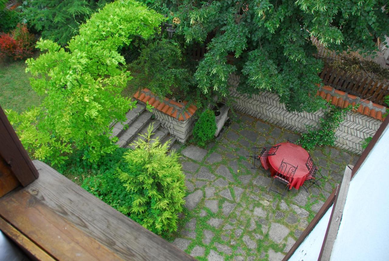 Mehves Hanim Konagi Safranbolu Exterior foto