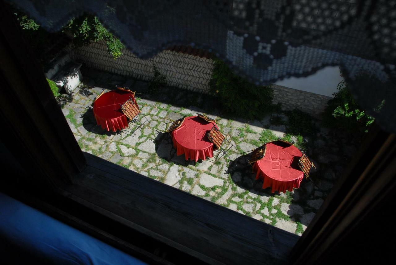 Mehves Hanim Konagi Safranbolu Exterior foto
